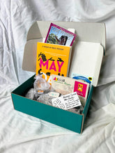 Load image into Gallery viewer, Past Book Box Collection