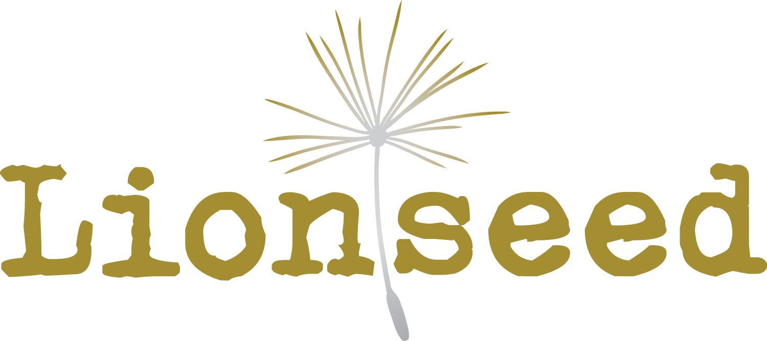 Lionseed Bookstore & Learning Commons logo